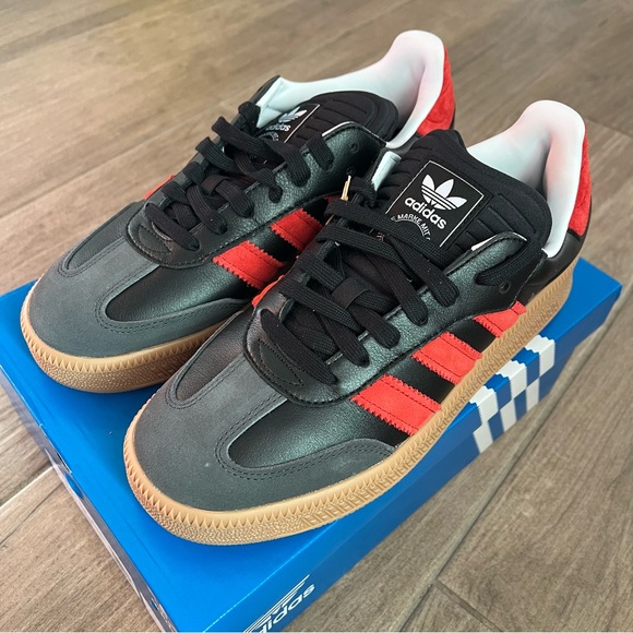 ADIDAS SAMBA XLG - Picture 1 of 8